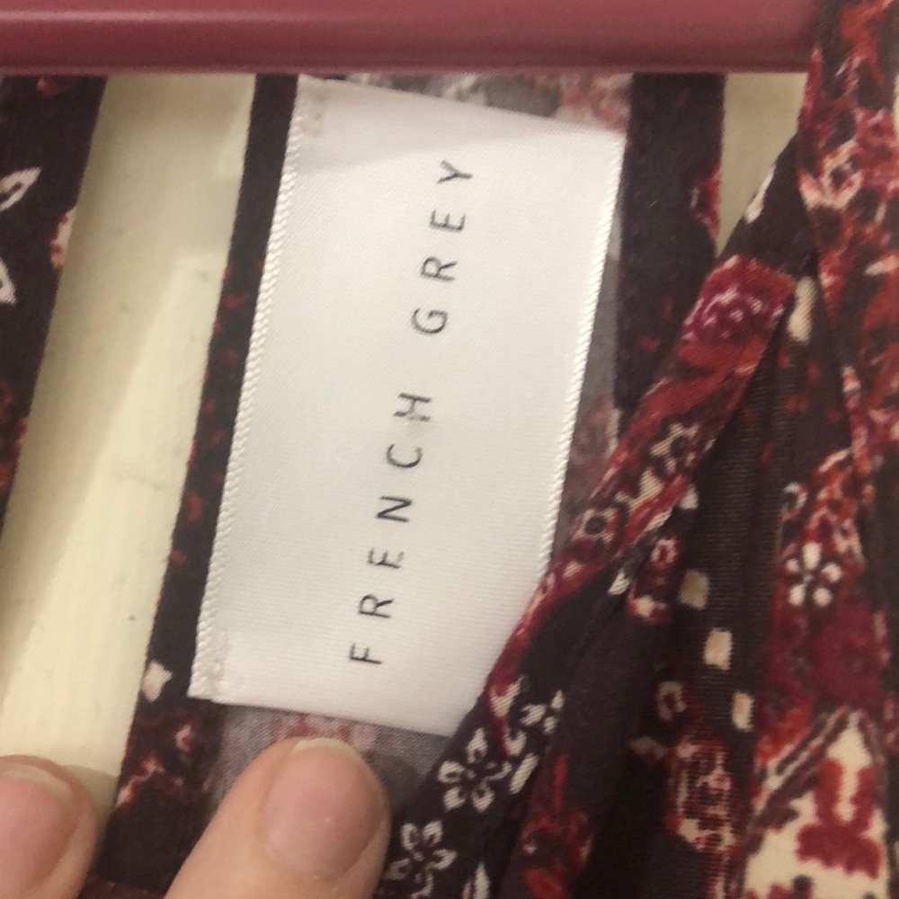 Dress - Picture 3 of 3